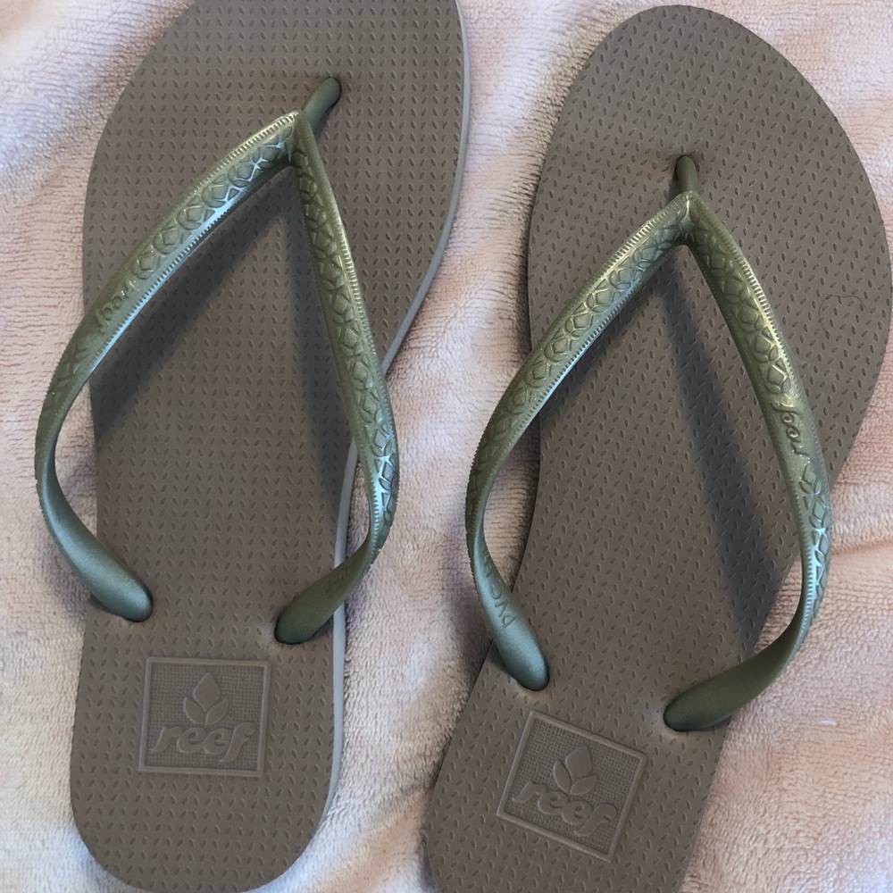 Flip flops